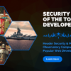 Security Comparison of Web Developers