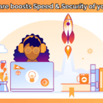 Cloudflare Speed & Security Improvement